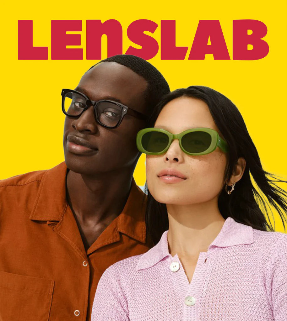 LensLab Unveils a Vibrant Rebranding Journey!